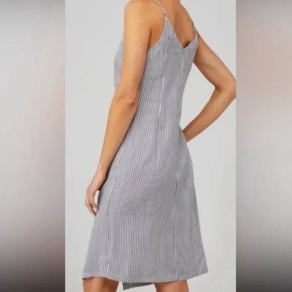 NWT 7 For All Mankind Dress - Picture 4 of 5